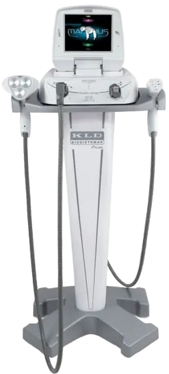 Manthus Start (EUS 1401)